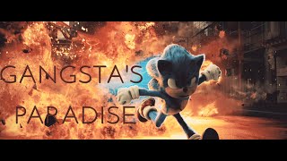 Sonic: Gangsta's Paradise