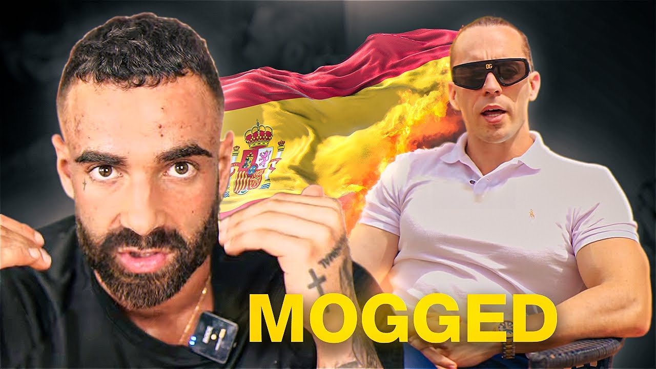 Rodri Salas Educando a Hombrecillos: El BodyCount no Importa?????