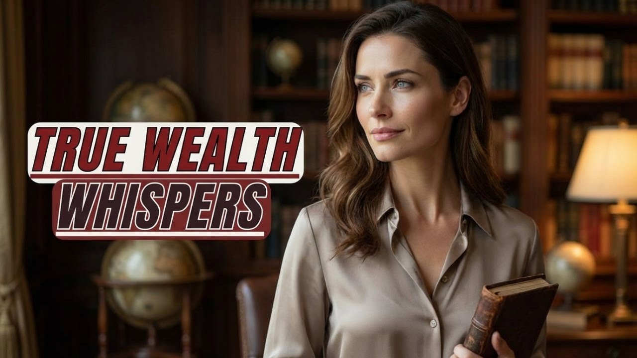 9 неочевидных признаков настоящего богатства, которые большинство людей упускают из виду.