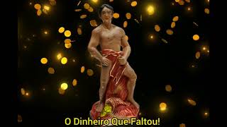 Ponto Exu Chama Dinheiro - Corre Gira Nessa Hora (Legendado) screenshot 4