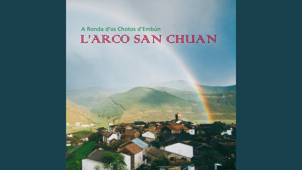 Mazurca Valén / No Más Pantanos