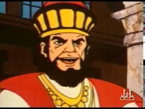 قصص القرآن للأطفال قصة أصحاب الفيل رسوم متحركة