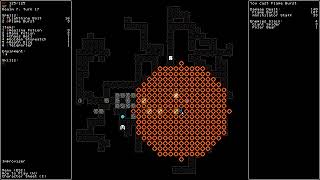 Rift Wizard 2: Improvisor run 17-22.