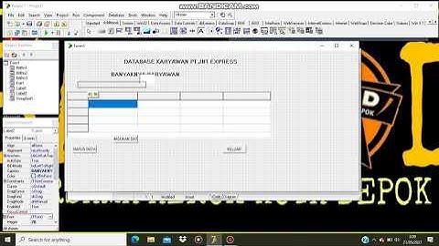 Rizky Andrian - Praktikum Dasar Pemrograman Pertemuan 7
