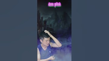 Bị rết độc cắn chết- Và câu chuyện hài hước ở âm phủ | Thỏ thúi tv