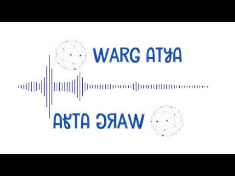 WARG atya - A zene kábítószer!
