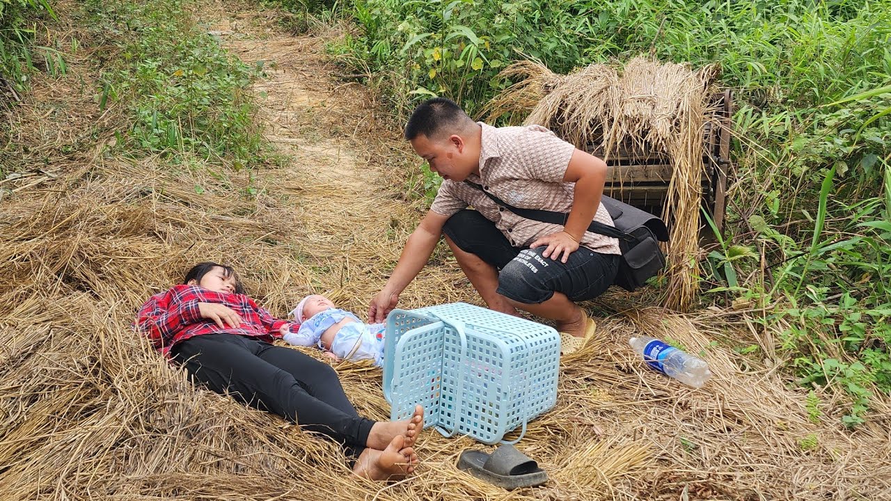 Full Video 30 Days: Single Mother After Giving Birth And Returning To Meet A Kind Man Who Helped Her