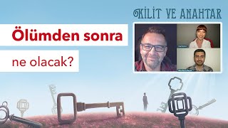 Beden öldükten sonra ne olur?