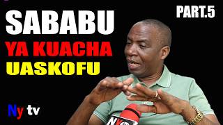 Download lagu #PART.5# SABABU YA MTUMISHI WA MUNGU GEORGE MUSA KUACHA UASKOFU NI HII HAPA