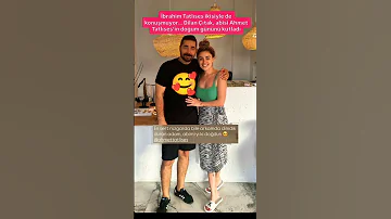 Dilan Çıtak Abisi Ahmet İbrahim Tatlıses In Doğum Gününü Kutladı 