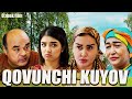 Qovunchi kuyov(o'zbek kino) Қовунчи куёв (ўзбек кино)2025