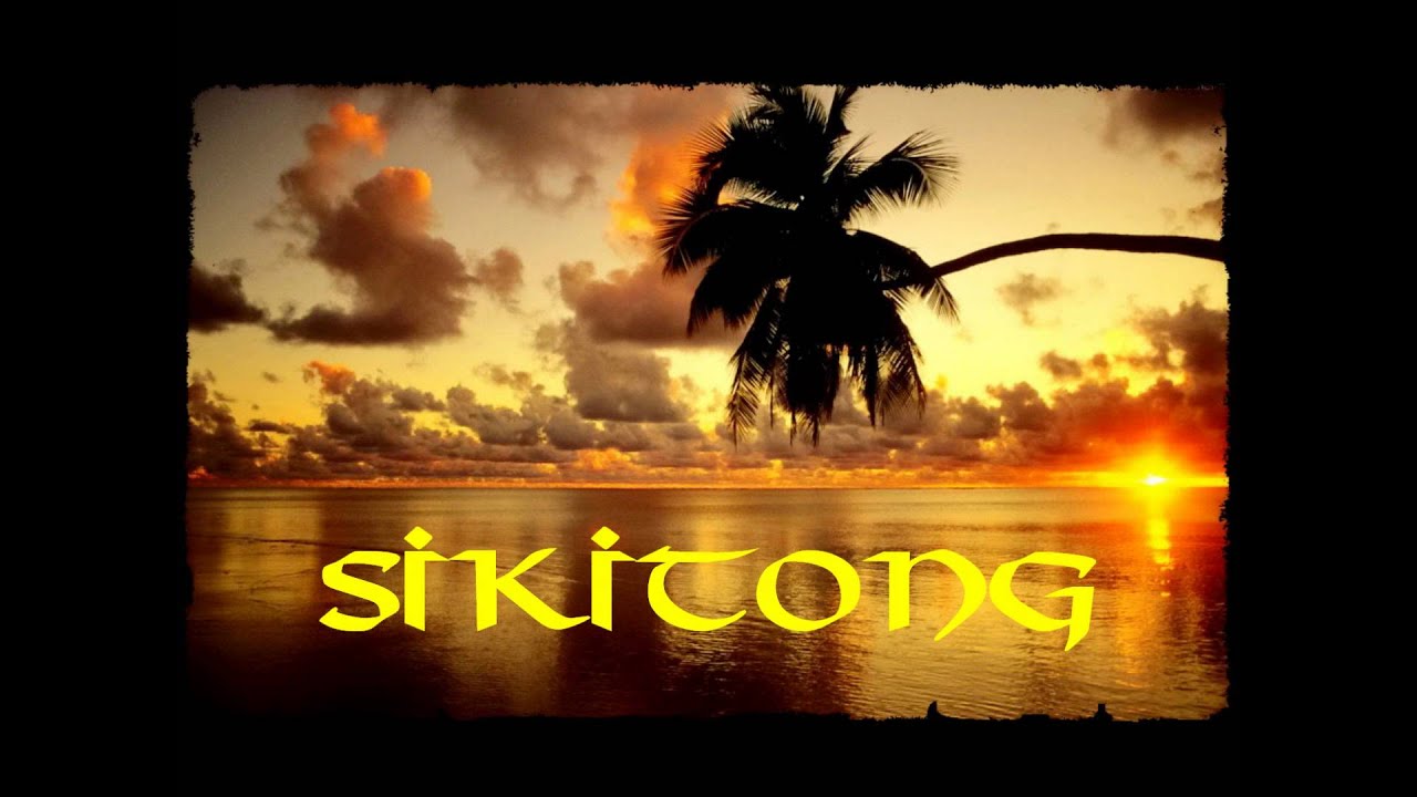 SIKITONG