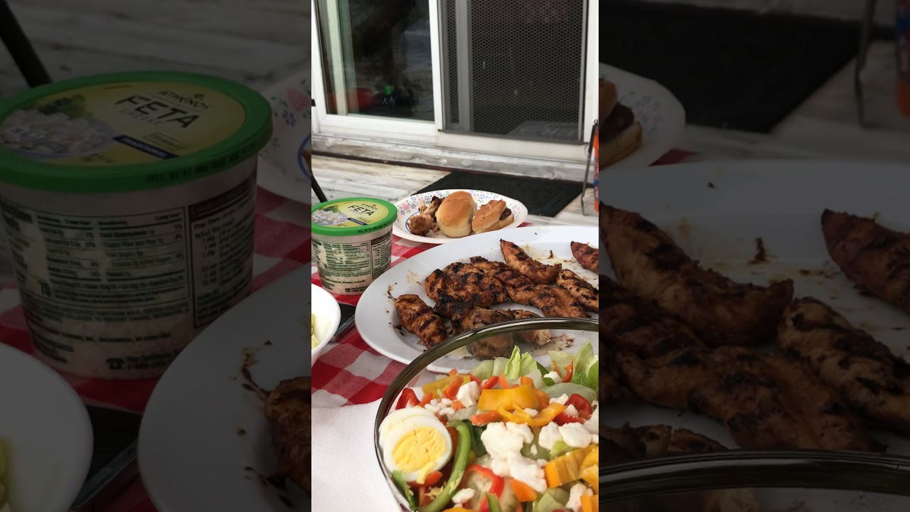 Memorial Dinner 2020 YouTube