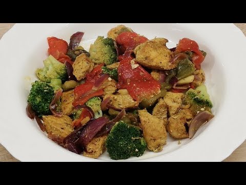 recette-pour-perdre-du-poids-trÈs-facile-(cuisine-rapide)