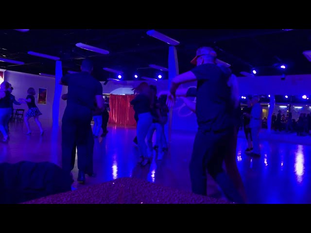 Come enjoy our Latin Party every 3rd Friday of the month.
Dance to the best of salsa, bachata, merengue, cumbia, kizomba