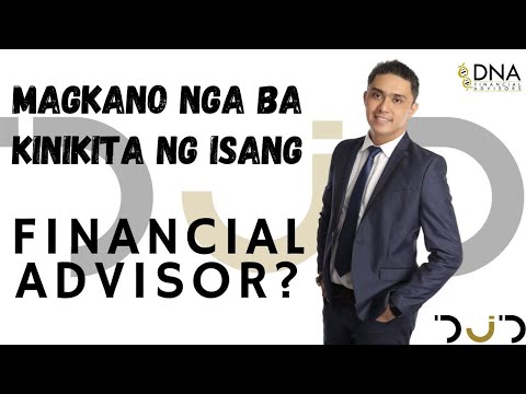 Video: Magkano ang kinikita ng isang retail assistant manager?