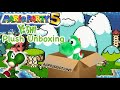 Mario party 5 yoshi plush unboxing rare -ACP5