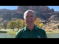 ASU's XC Coach, Damon Martin