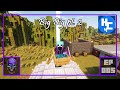 HearthCraft 4: Ep. 5 - The Big Dig - Part 2
