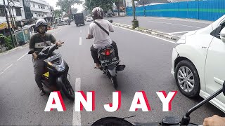 ANJAY....Kekginilah Medan