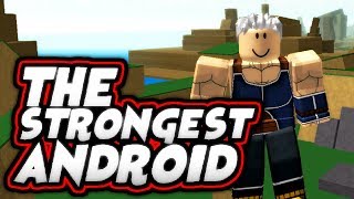 Hack Dragon Ball Rage Roblox Android