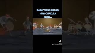 CHAKULA BORA