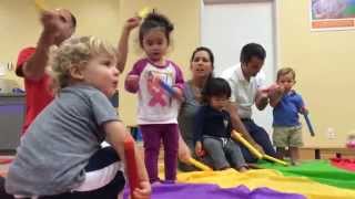 Play Matters | Viral Mindfulness