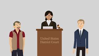 United States v. Rakes, 136 F.3d 1 (1998) Case Brief Summary | Law Case Explained