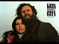 Kris kristofferson and rita coolidge  loving arms