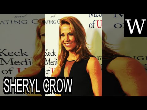 Video: Sheryl Crow xalis sərvəti: Wiki, Evli, Ailə, Toy, Maaş, Qardaşlar