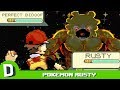 Pokemon rusty the complete journey every episode