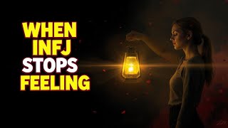 What Happens When an INFJ Finally Stops Caring About You