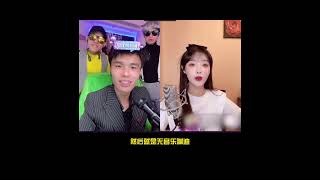 【抖音：IMP小鬼】撩你开心啦，你学会了吗？搞笑视频