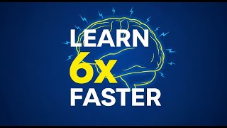 6 Neuroscience Secrets to Learn Anything Faster (No One Talks About)
