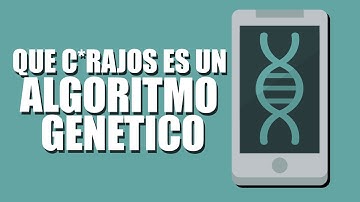 3 proyectos de ALGORITMOS GENÉTICOS en C# UNITY ► NO VAS A CREER EL ULTIMO