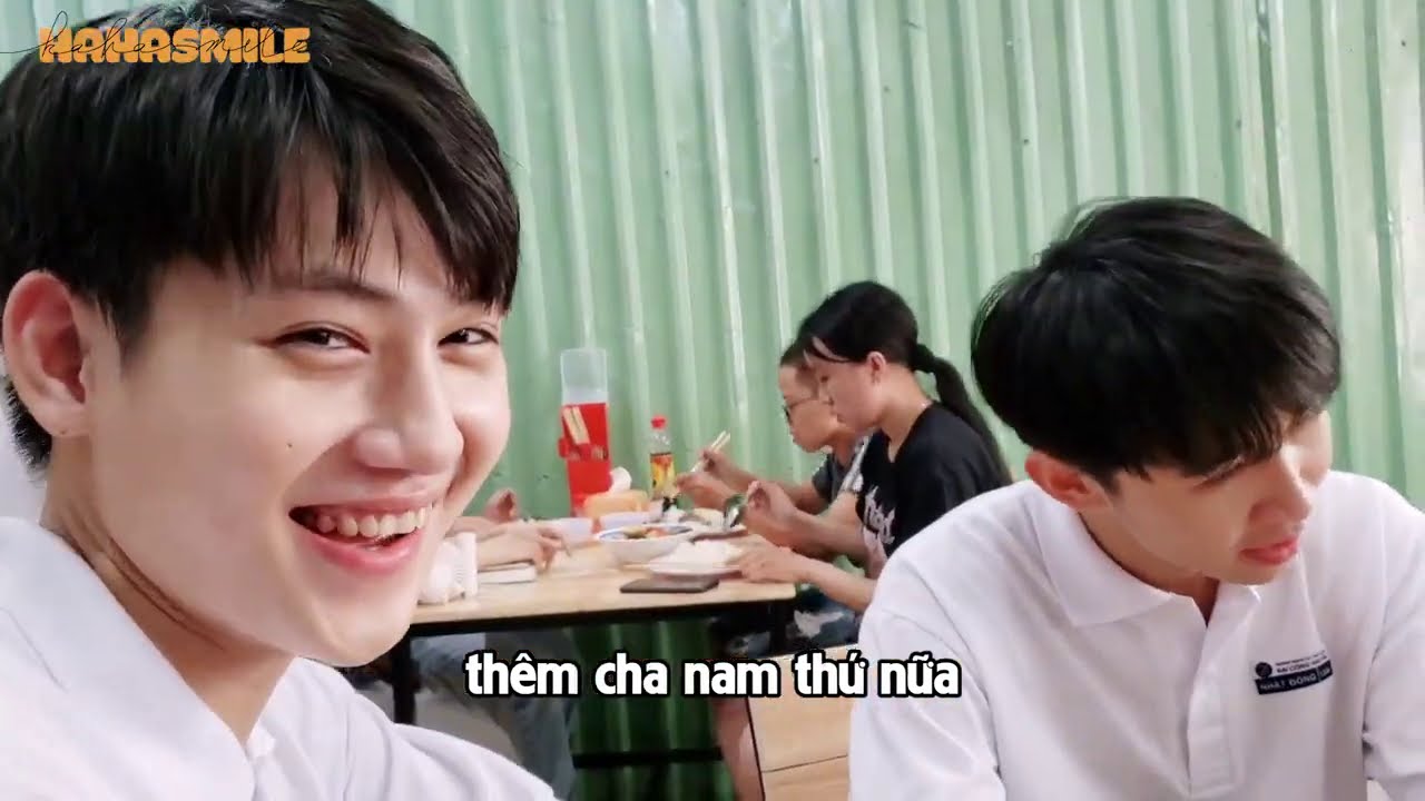 HAHATODAY I HỒI KÝ TIẾP CẬN GENZ - 10 ngày, đủ thứ chuyện làm ra HỒI KÝ TIẾP CẬN NAM CHÍNH