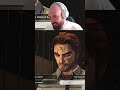 Wolf among us glitch