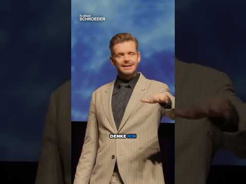 Kommt vorbei zum Satirischen Jahresrückblick.