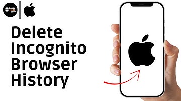 How to Delete Incognito Browser History on iPhone?