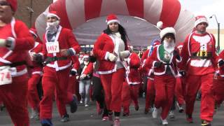 10th annual Las Vegas Great Santa Run - Register Today!