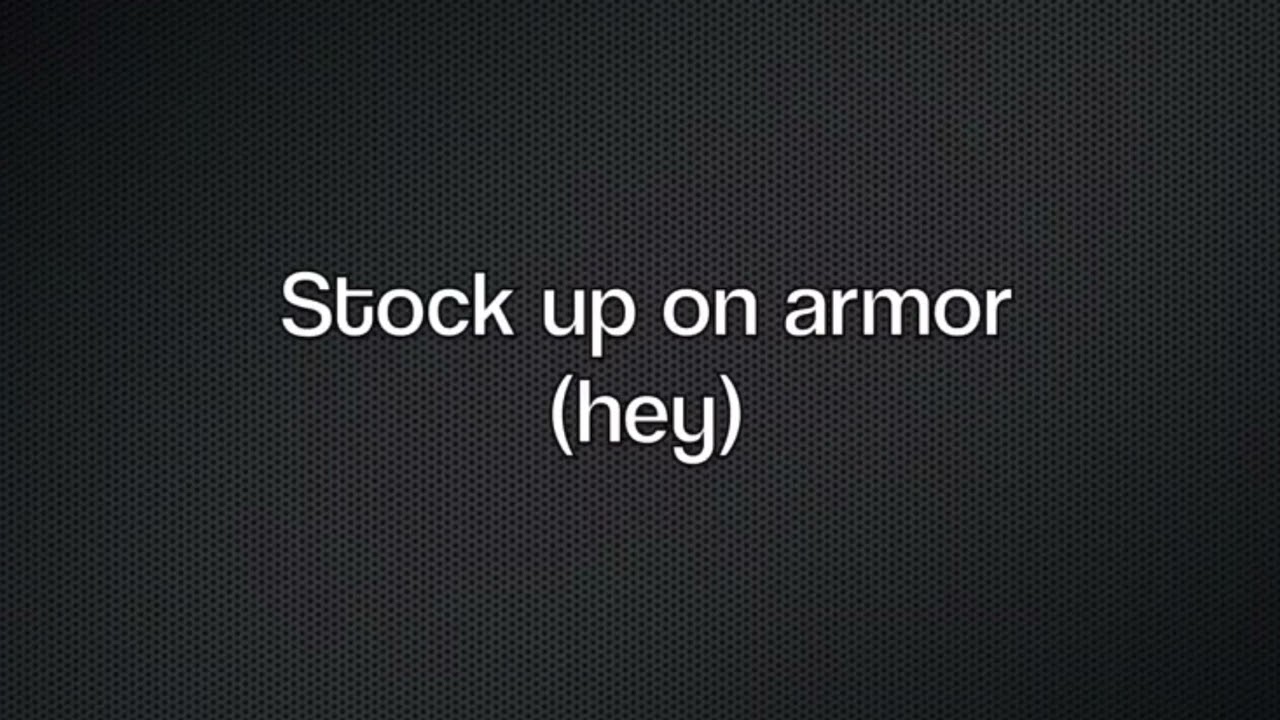 I am believing- lachlan (lyrics)