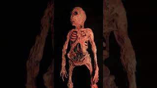 Alien Mummy | Dark Nook #shorts