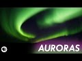 The Science and Beauty of Auroras