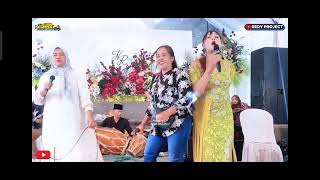NYANYIAN RINDU - YUYUN AYUNDA - NEW NIRMALA