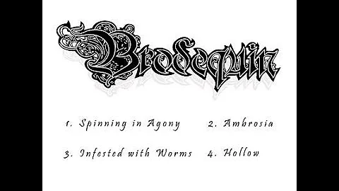 Brodequin - Brodequin (Full Demo)