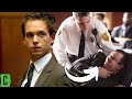 SUITS Isn&#39;t A Realistic Legal Drama