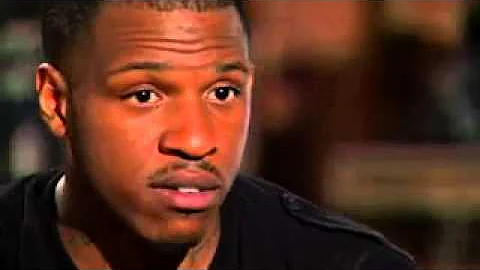 Rashad McCants: UNC Academic Fraud Scandal