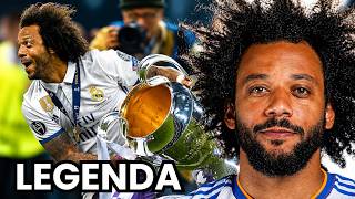 MARCELO - REAL ZAPŁACIŁ GROSZE… I STWORZYŁ POTWORA