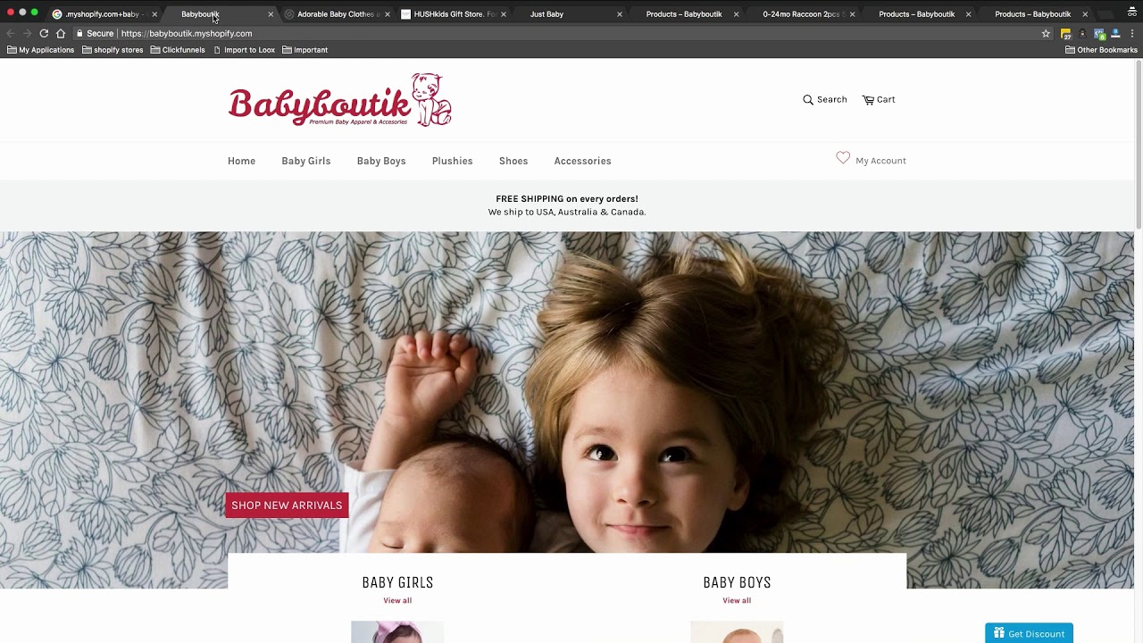 Product Research Using Chrome Extension And Similarweb YouTube