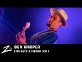 Ben Harper - When The Levee Breaks - LIVE HD